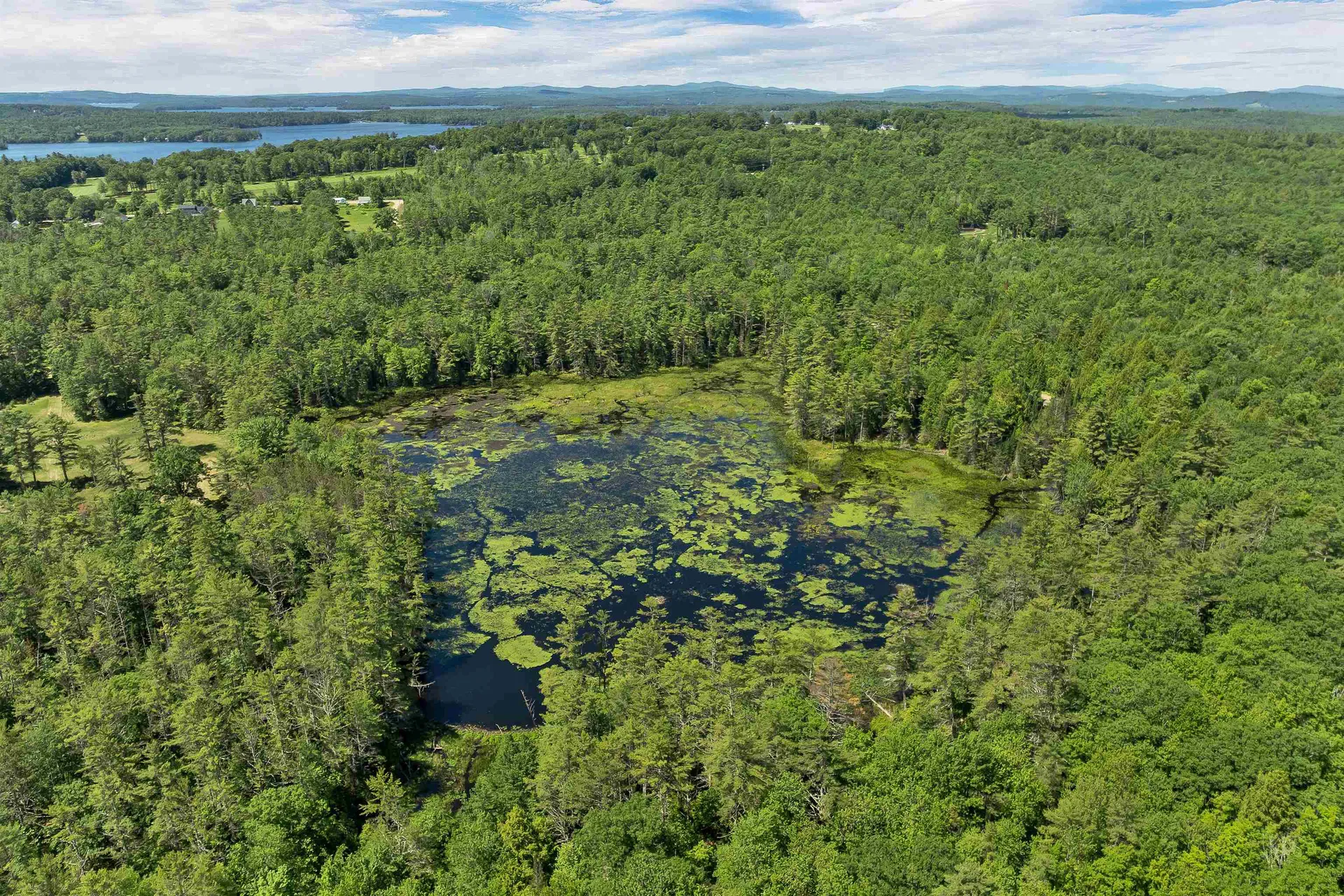 00 Beaver Pond Road Moultonborough NH 03254