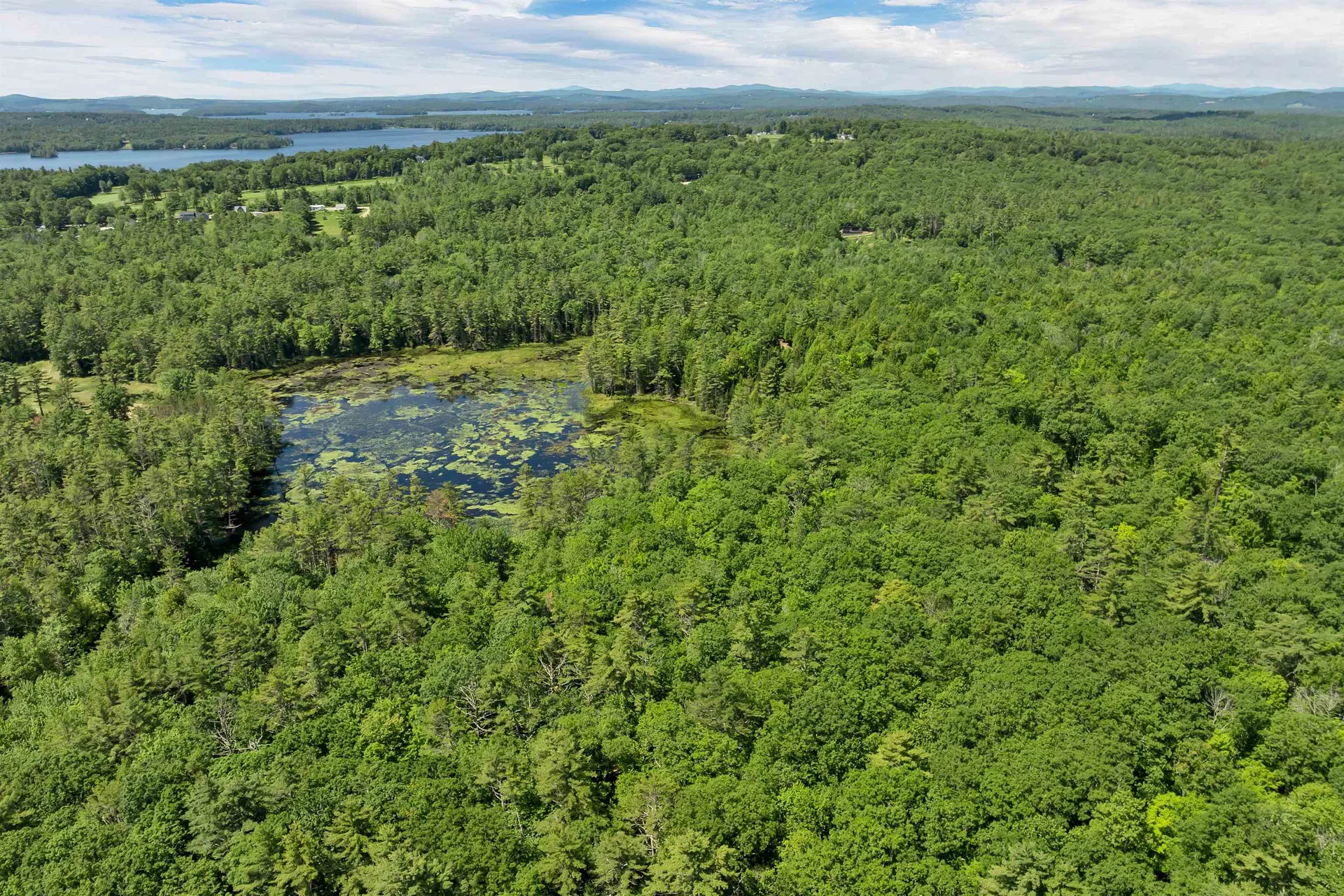 00 Beaver Pond Road Moultonborough NH 03254