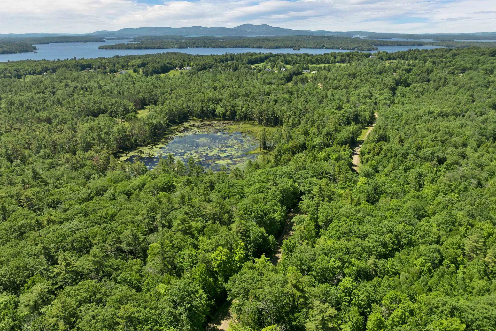 00 Beaver Pond Road Moultonborough NH 03254
