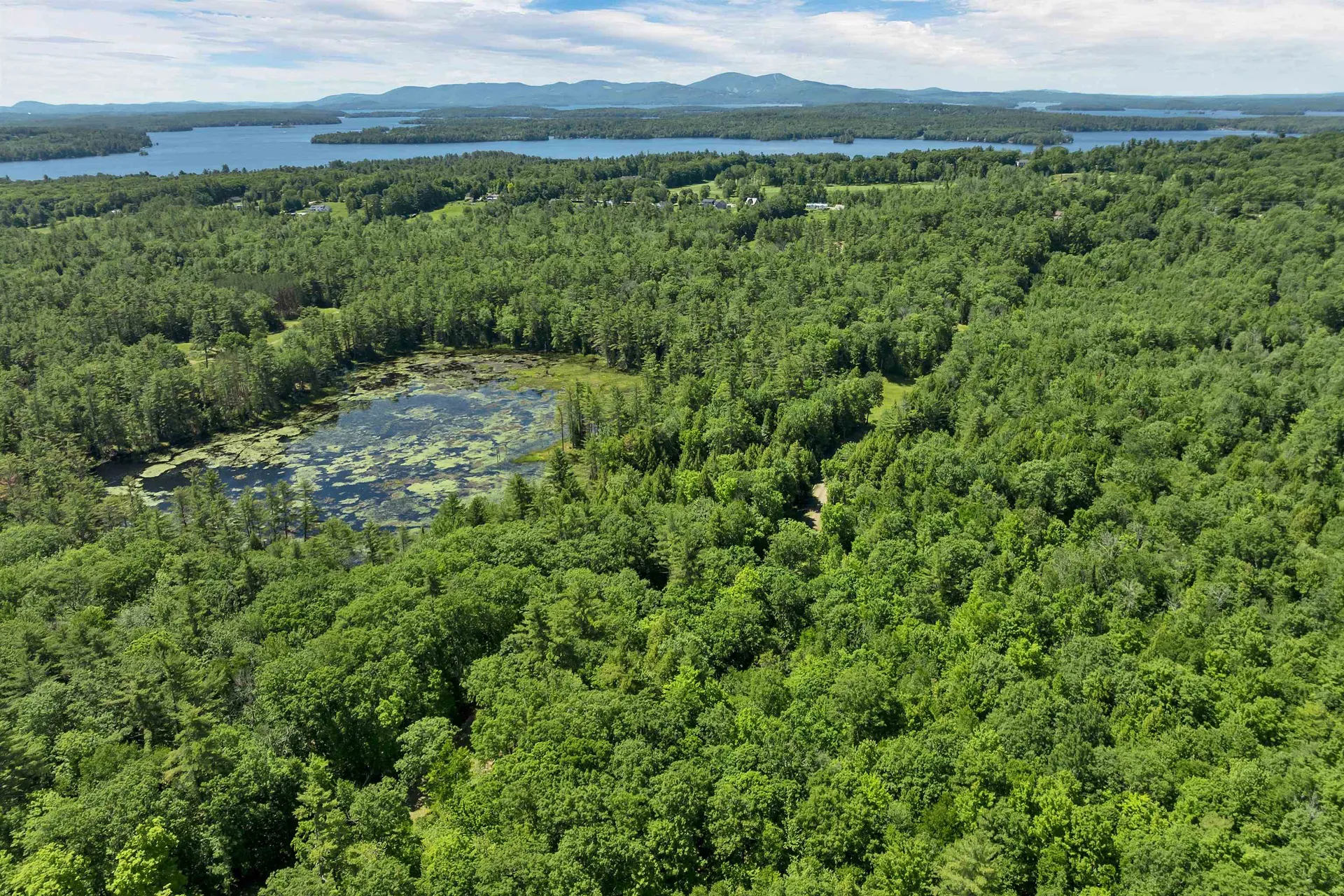 00 Beaver Pond Road Moultonborough NH 03254