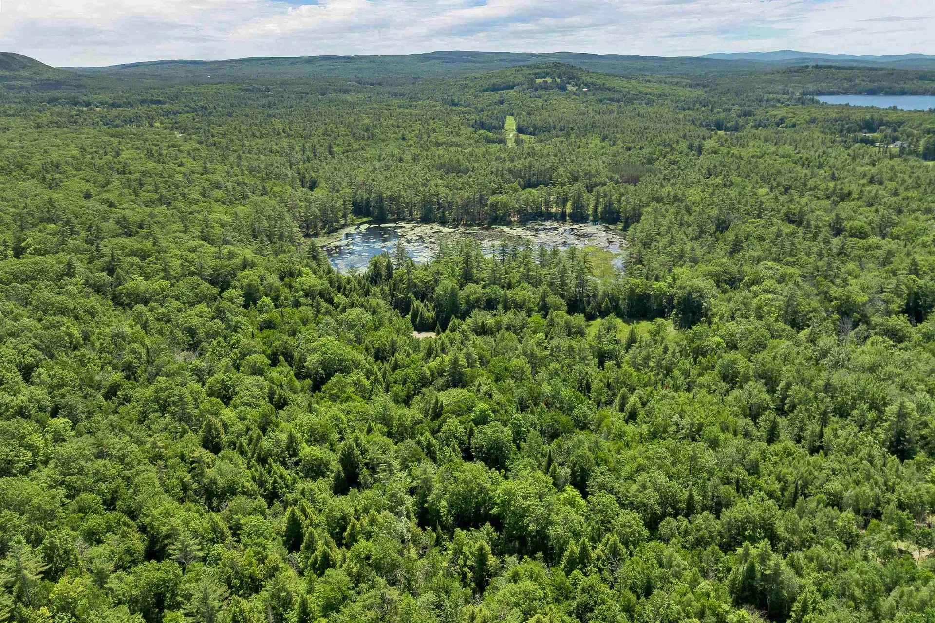 00 Beaver Pond Road Moultonborough NH 03254