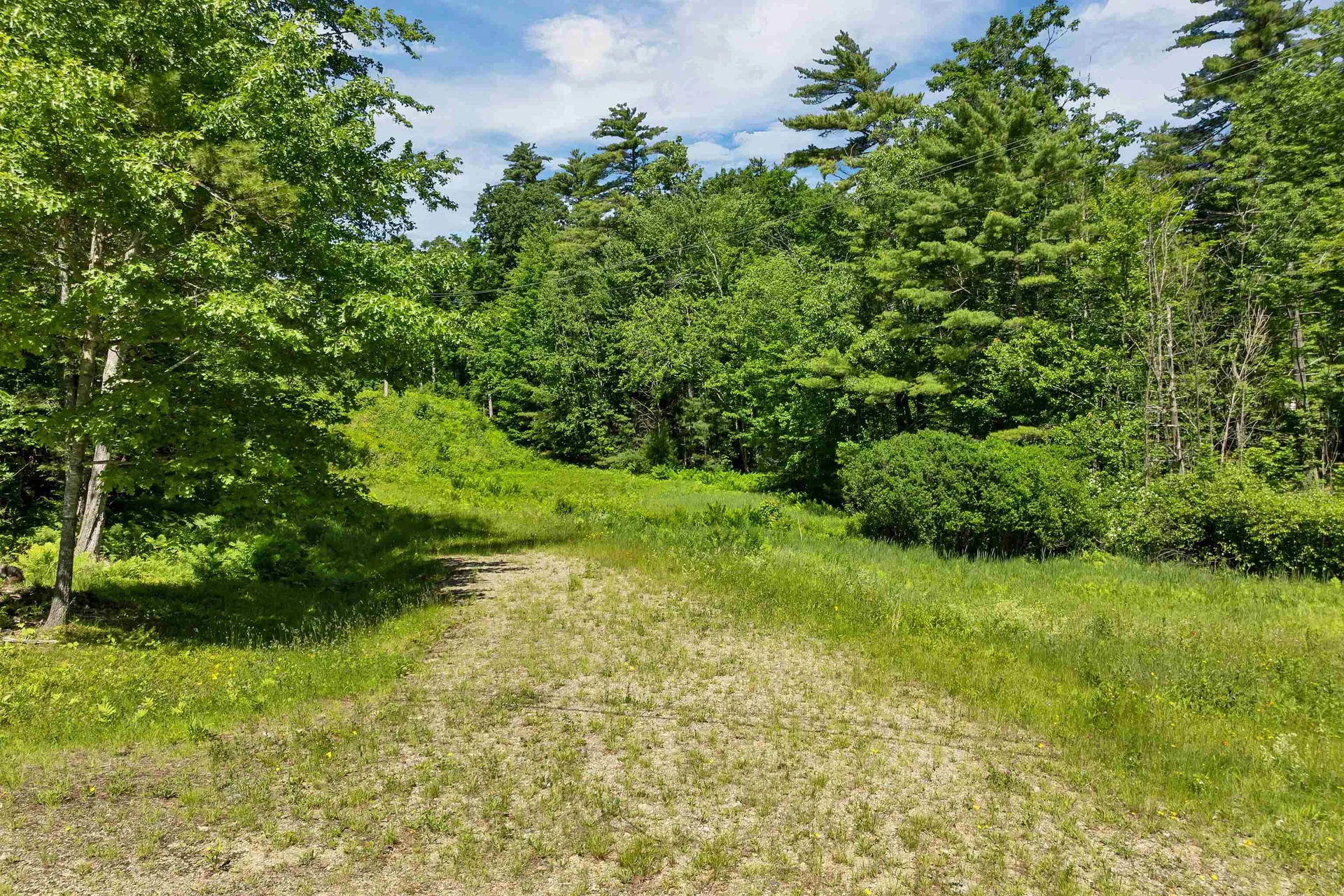 00 Beaver Pond Road Moultonborough NH 03254