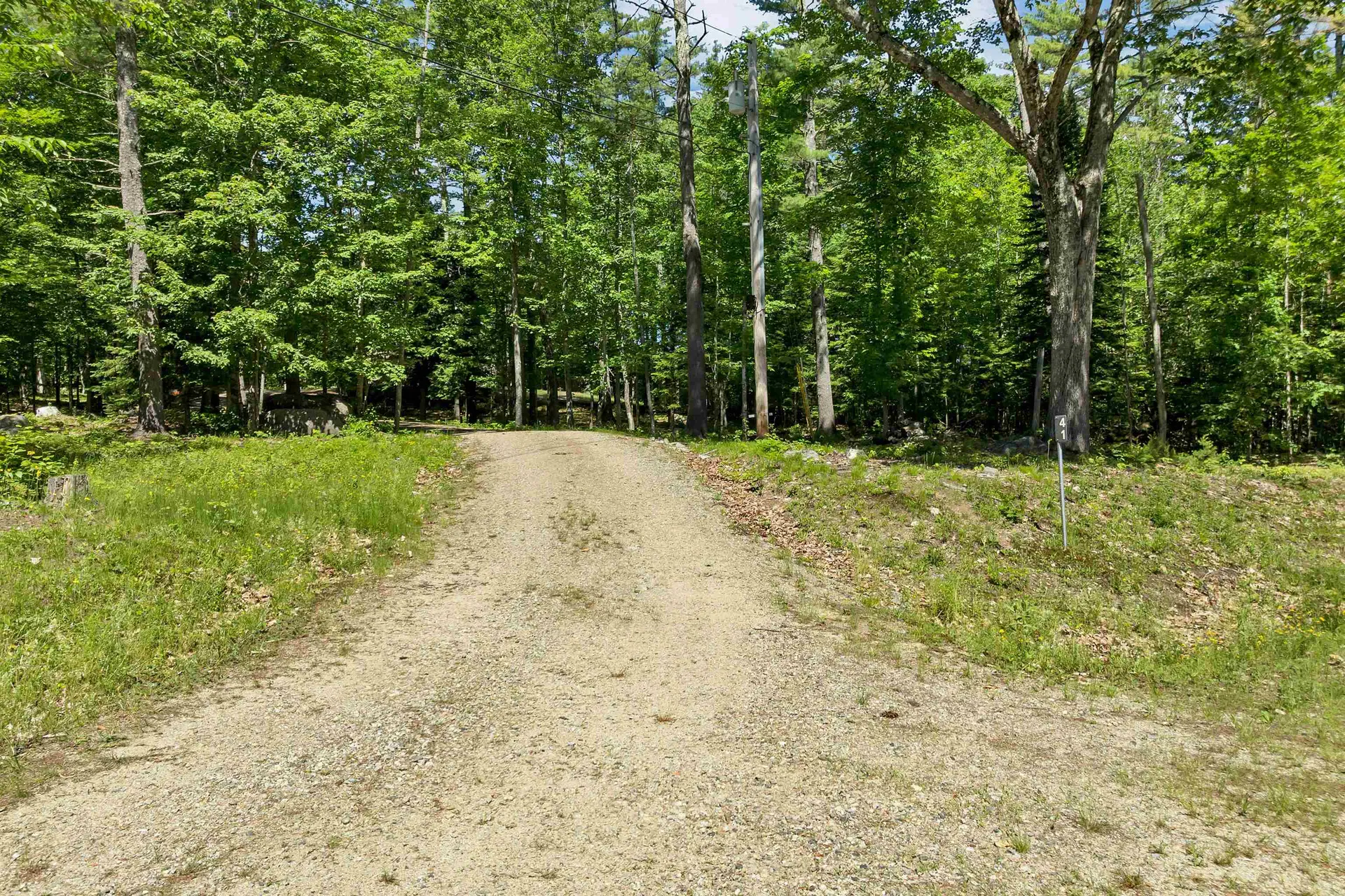 00 Beaver Pond Road Moultonborough NH 03254