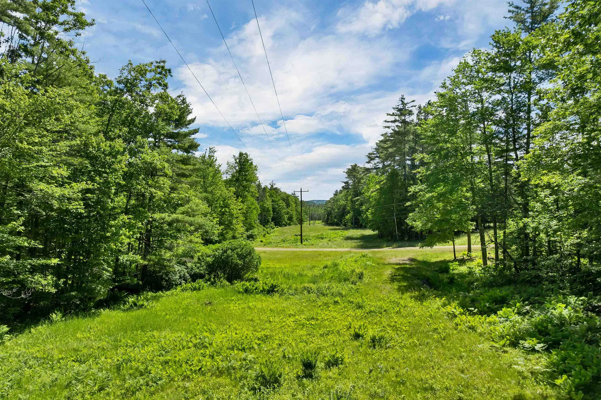 00 Beaver Pond Road Moultonborough NH 03254