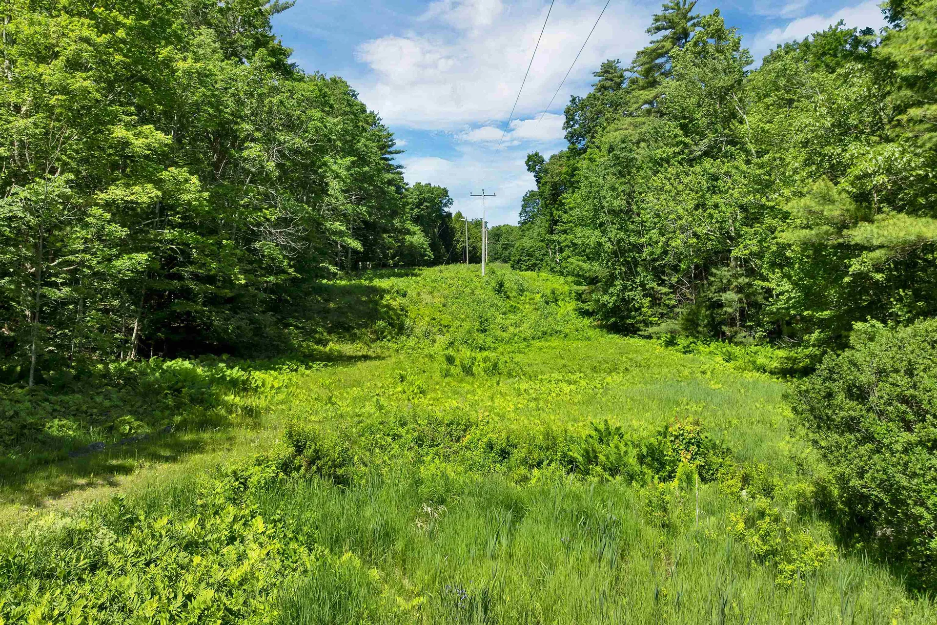 00 Beaver Pond Road Moultonborough NH 03254