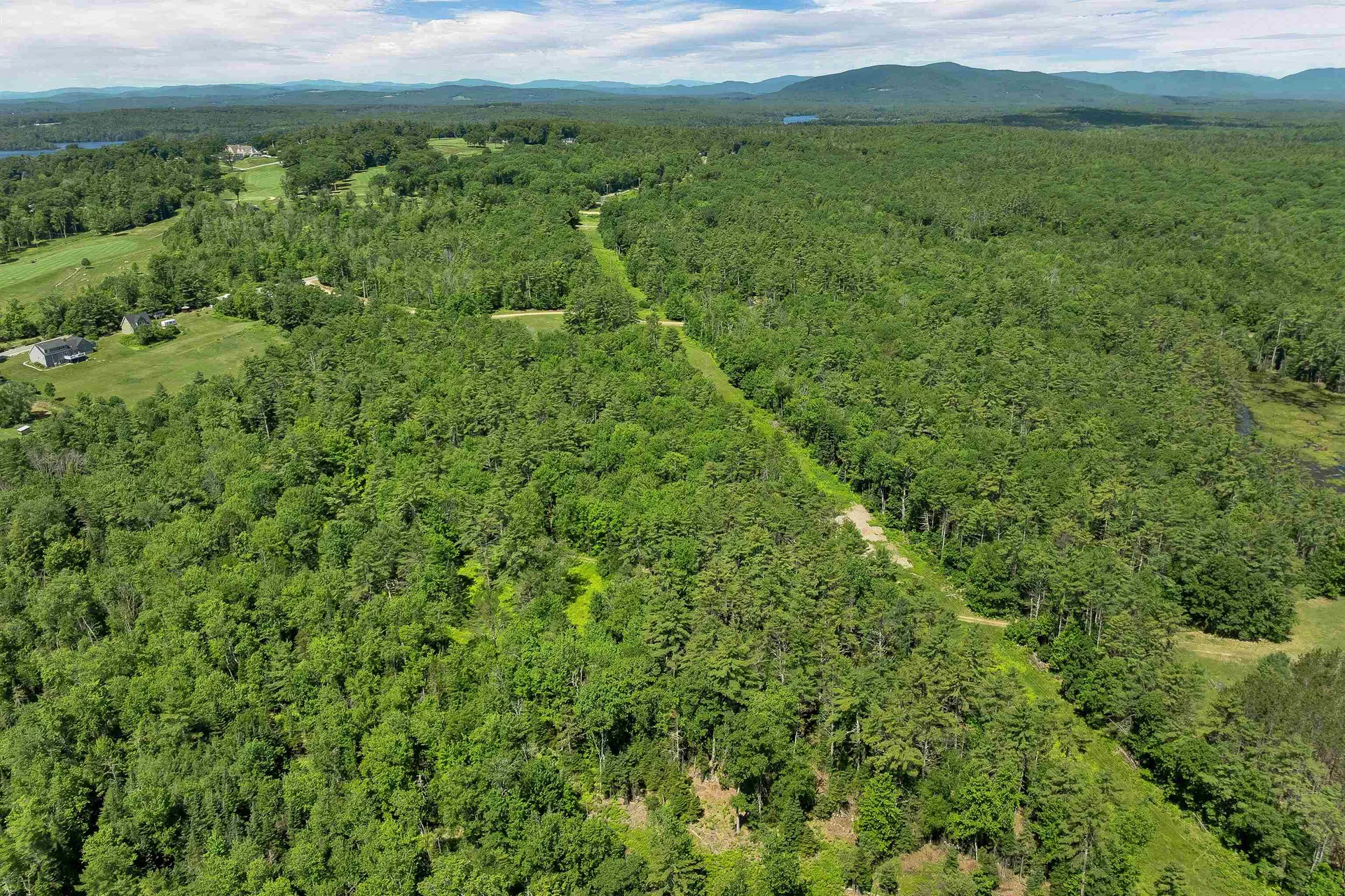 00 Beaver Pond Road Moultonborough NH 03254