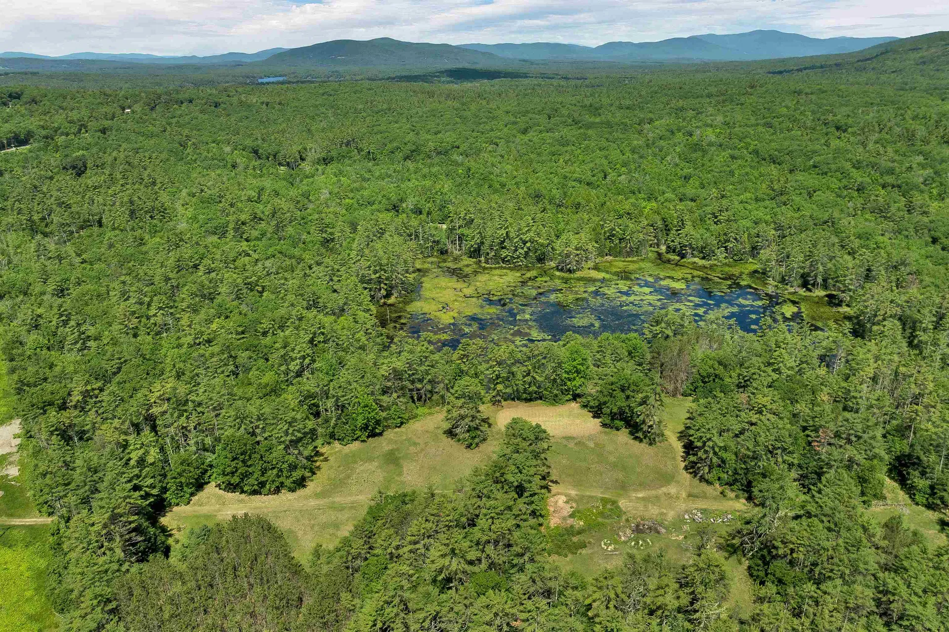 00 Beaver Pond Road Moultonborough NH 03254