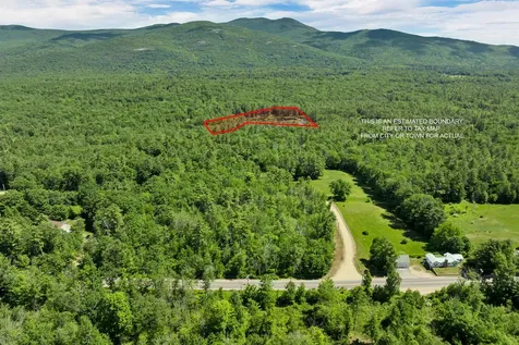 00 Beaver Pond Road Moultonborough NH 03254