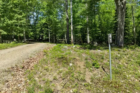 00 Beaver Pond Road Moultonborough NH 03254
