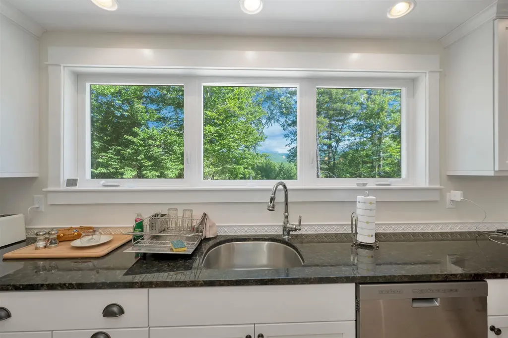 41 Beaver Pond Road Moultonborough NH 03254