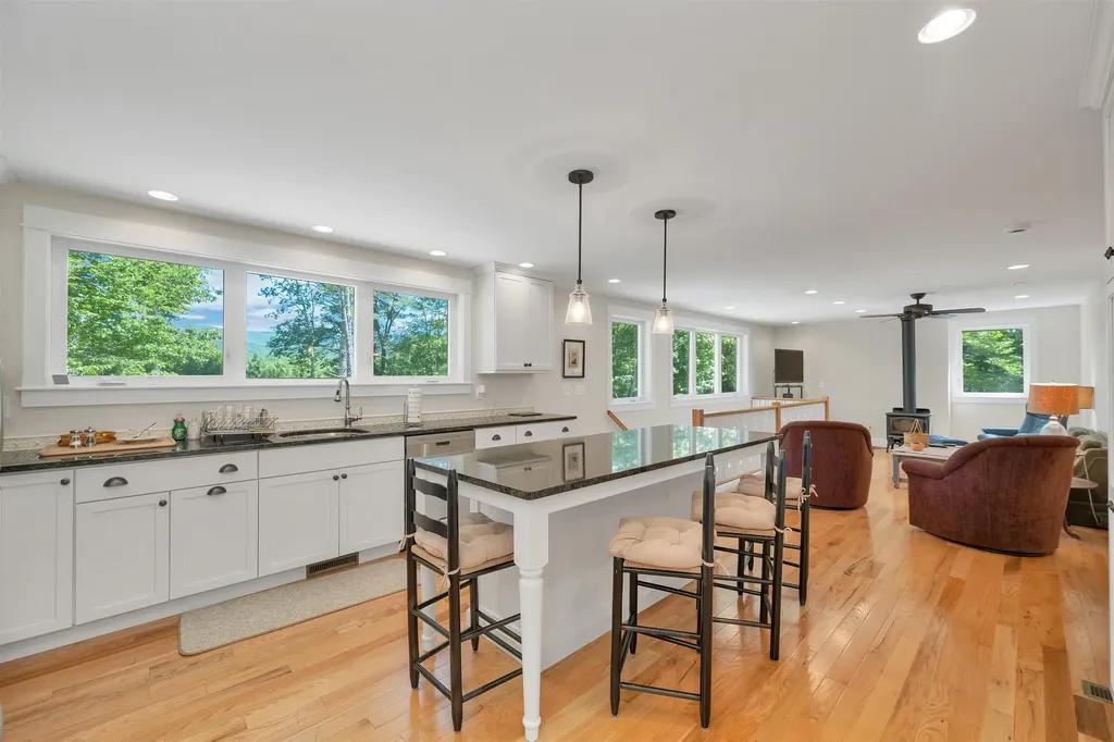 41 Beaver Pond Road Moultonborough NH 03254