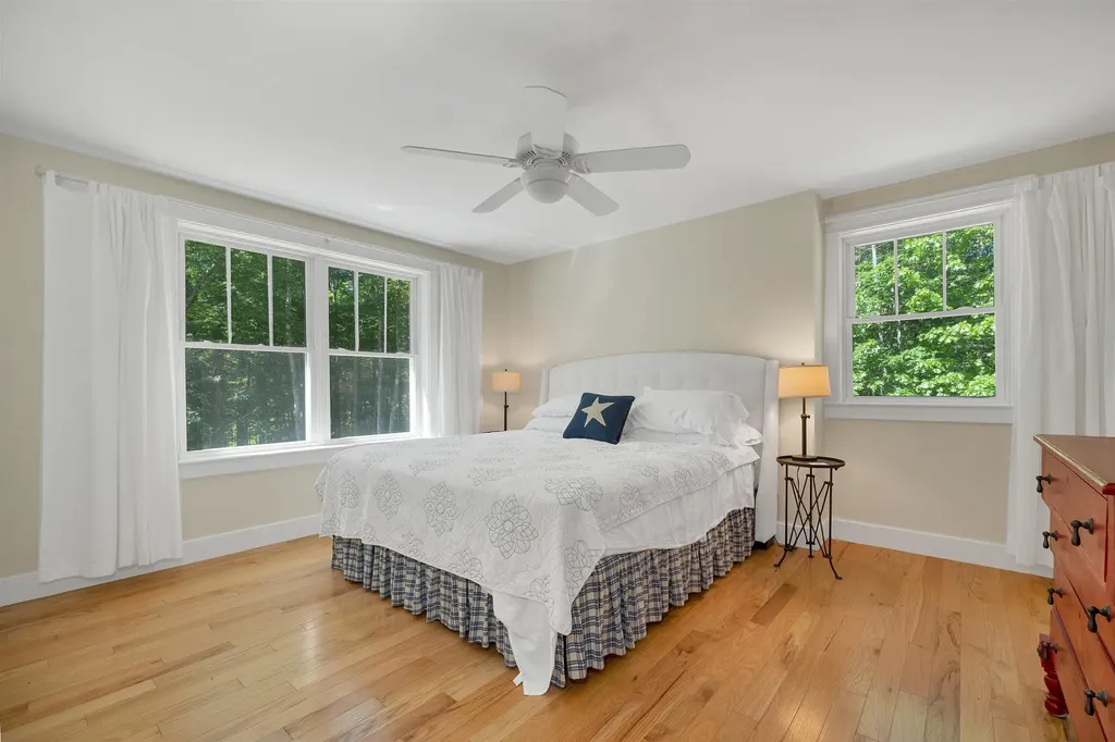 41 Beaver Pond Road Moultonborough NH 03254