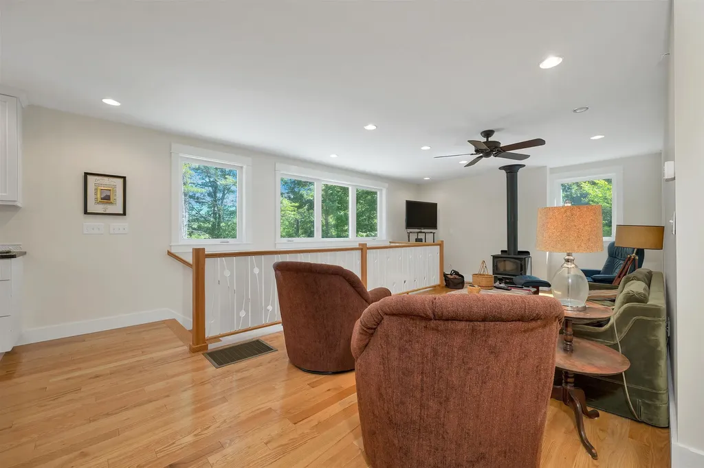 41 Beaver Pond Road Moultonborough NH 03254