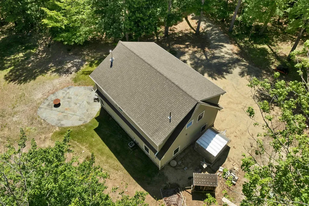 41 Beaver Pond Road Moultonborough NH 03254