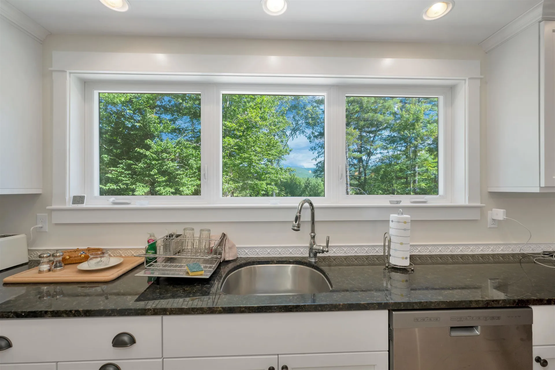 41 Beaver Pond Road Moultonborough NH 03254