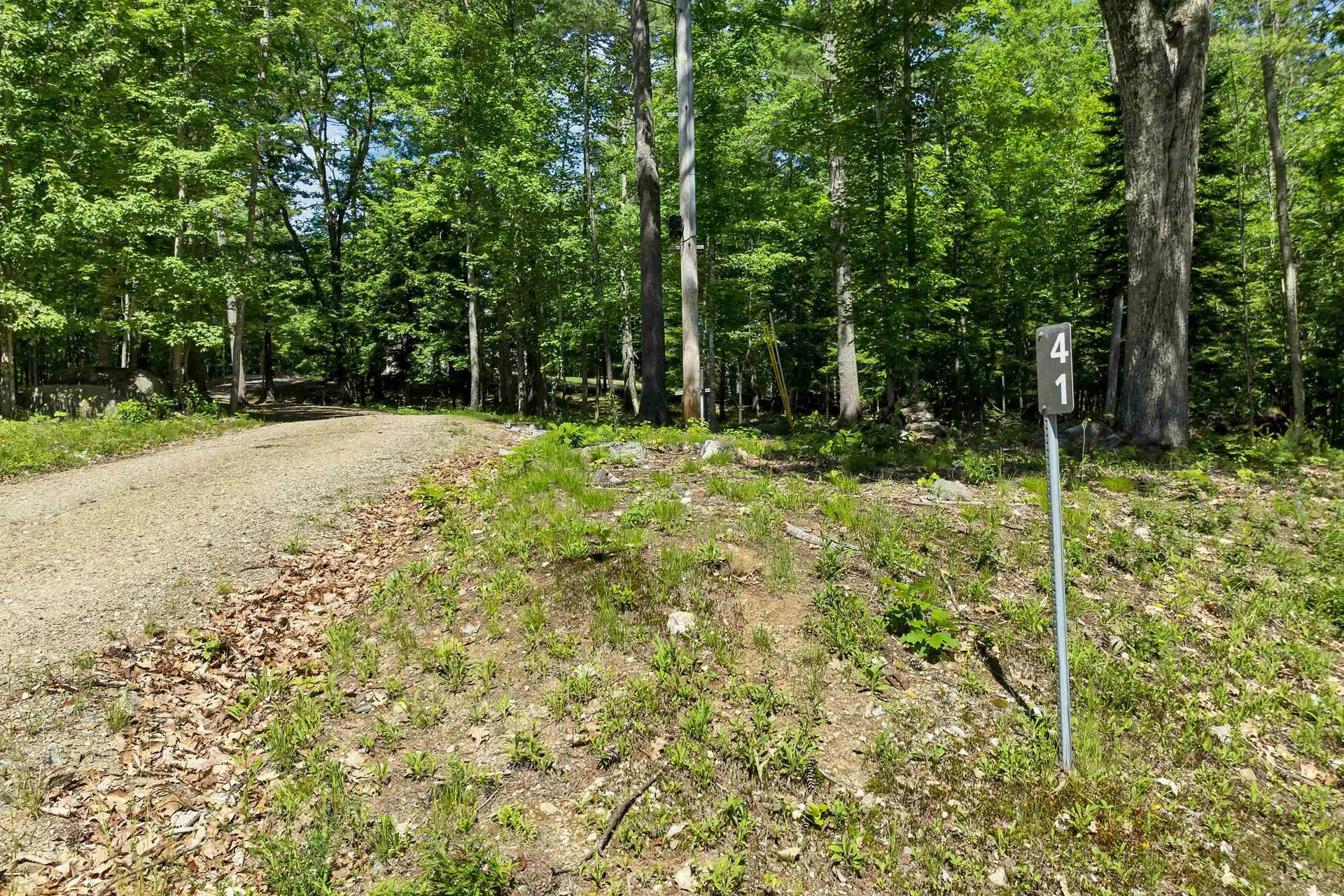 41 Beaver Pond Road Moultonborough NH 03254