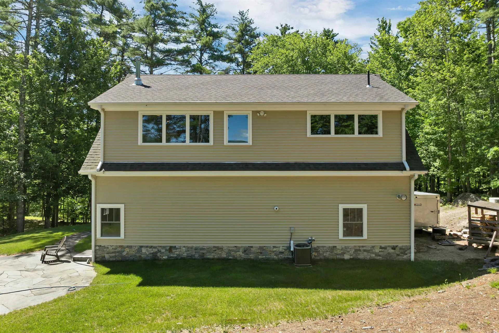 41 Beaver Pond Road Moultonborough NH 03254