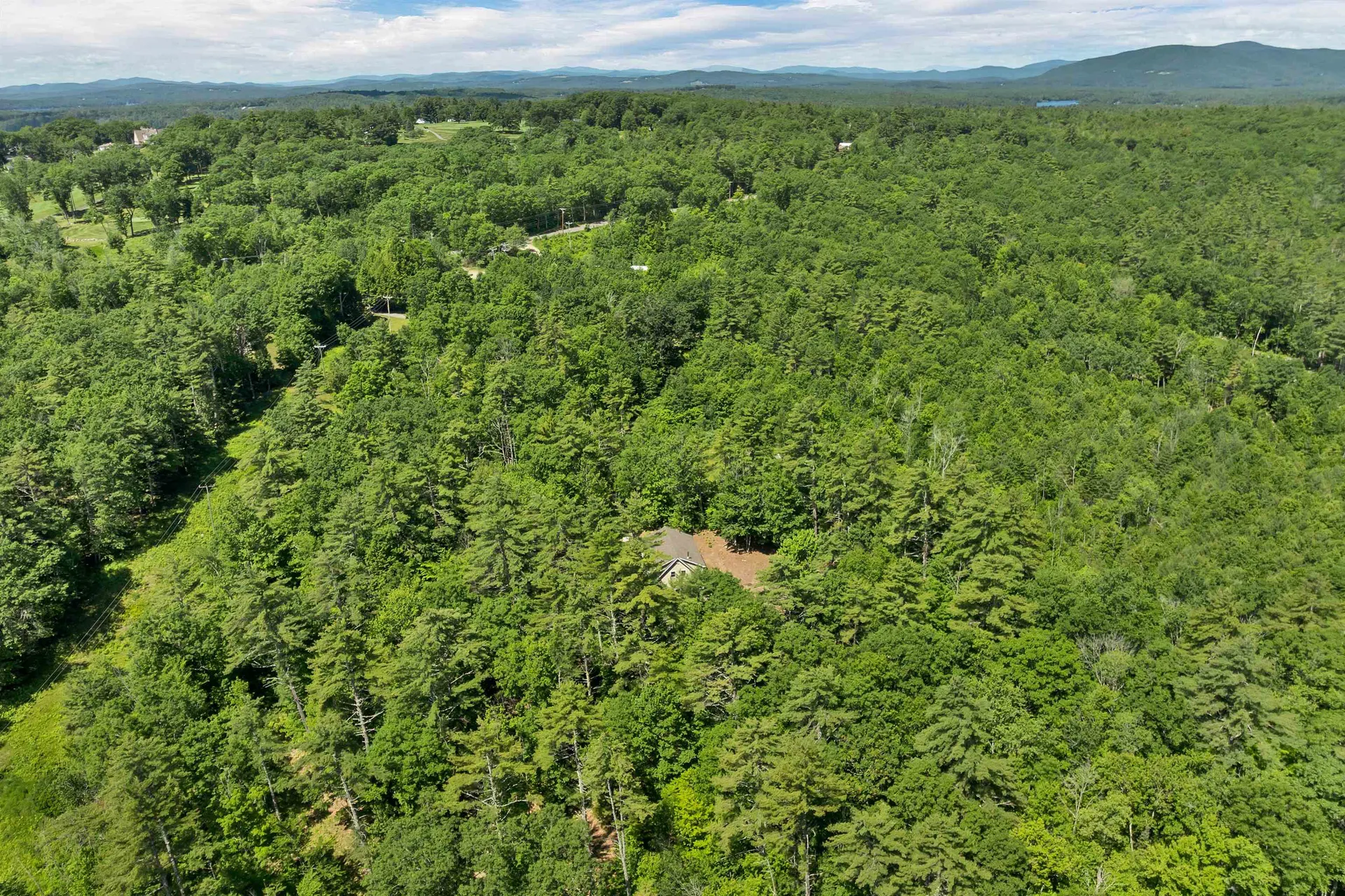 41 Beaver Pond Road Moultonborough NH 03254