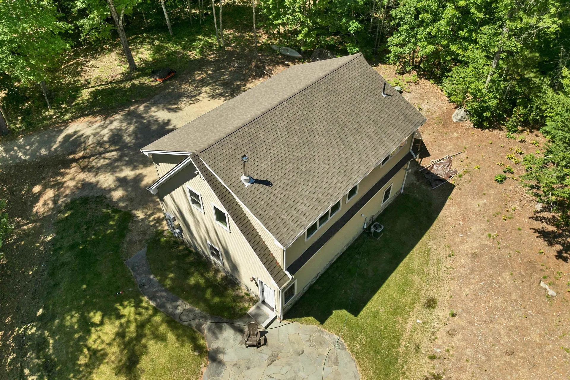 41 Beaver Pond Road Moultonborough NH 03254