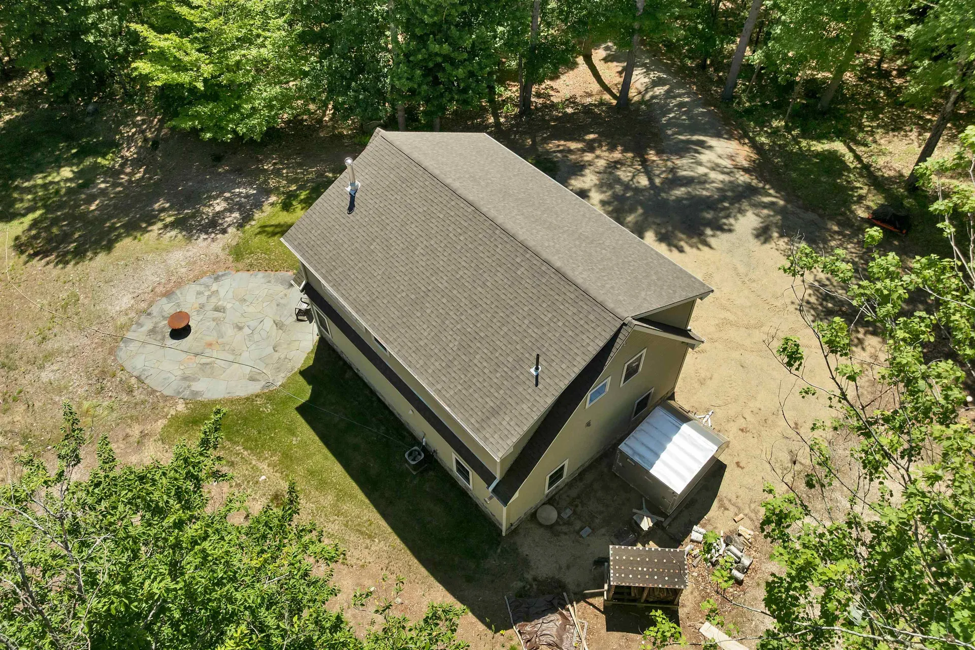 41 Beaver Pond Road Moultonborough NH 03254
