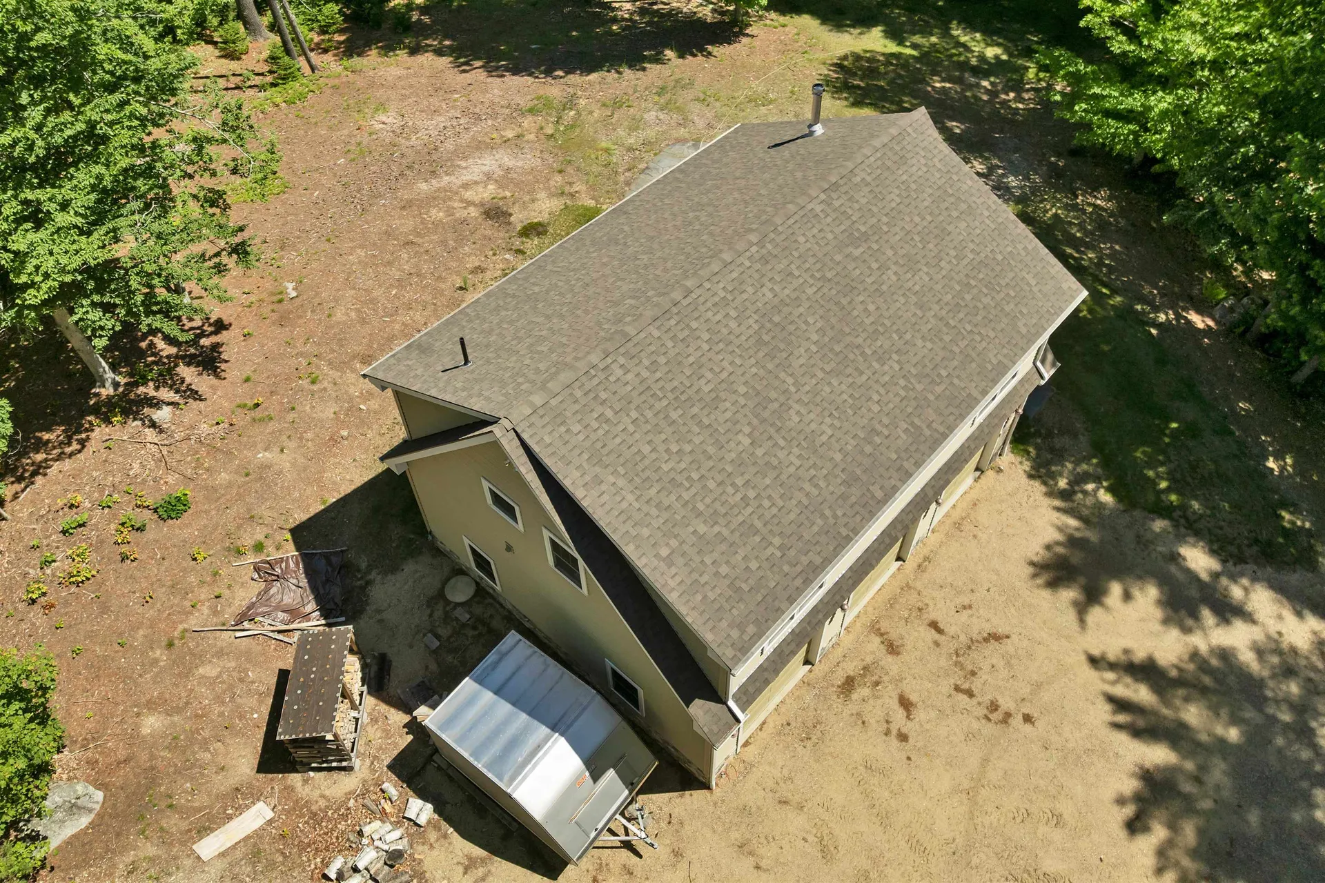 41 Beaver Pond Road Moultonborough NH 03254