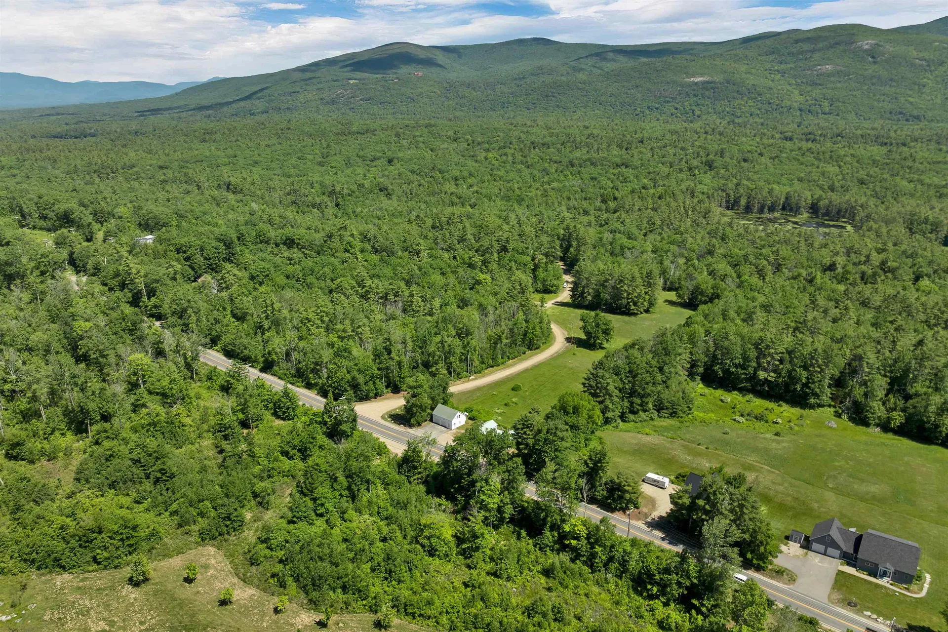 41 Beaver Pond Road Moultonborough NH 03254