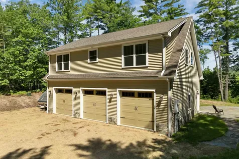 41 Beaver Pond Road Moultonborough NH 03254