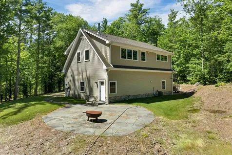 41 Beaver Pond Road Moultonborough NH 03254