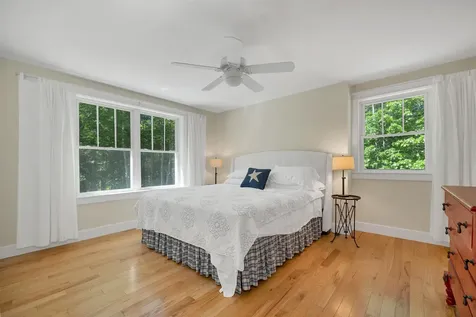 41 Beaver Pond Road Moultonborough NH 03254