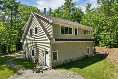 41 Beaver Pond Road Moultonborough NH 03254