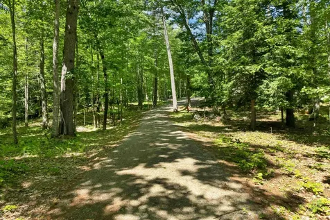 41 Beaver Pond Road Moultonborough NH 03254
