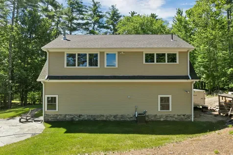 41 Beaver Pond Road Moultonborough NH 03254
