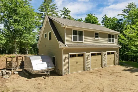 41 Beaver Pond Road Moultonborough NH 03254