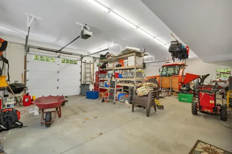 41 Beaver Pond Road Moultonborough NH 03254