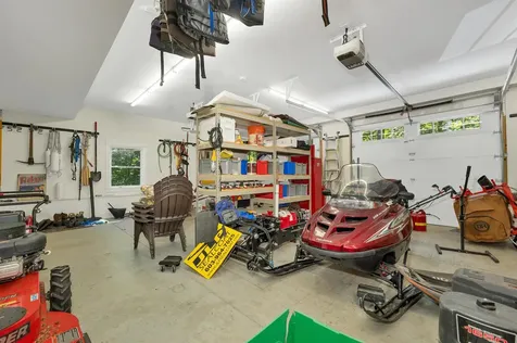 41 Beaver Pond Road Moultonborough NH 03254