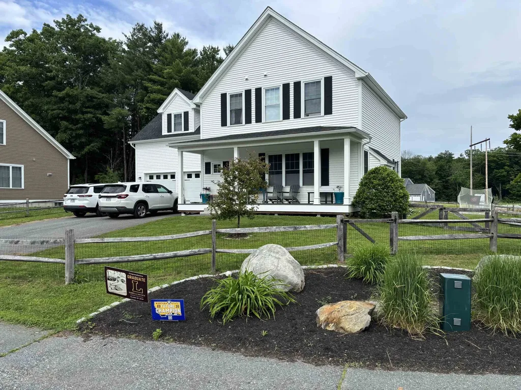 2 White Birch Lane Lebanon NH 03784