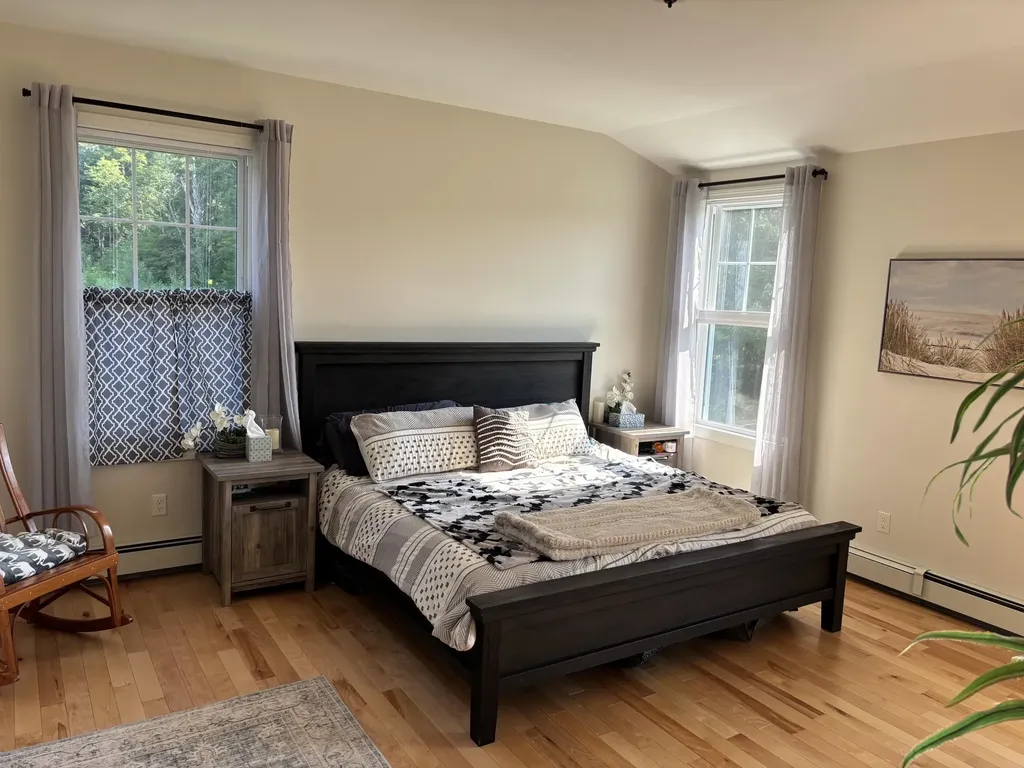 2 White Birch Lane Lebanon NH 03784