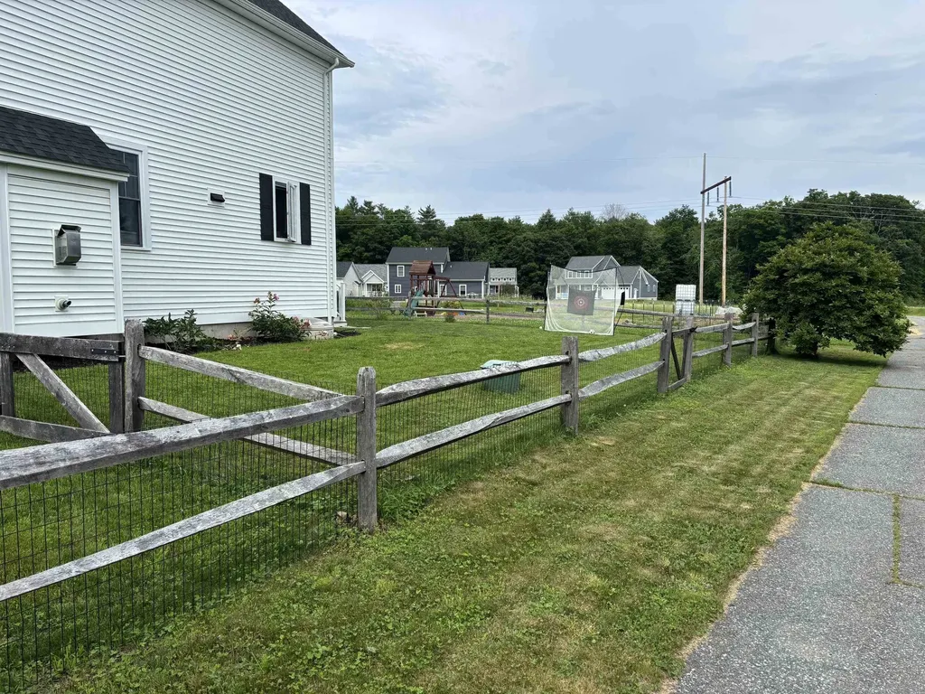 2 White Birch Lane Lebanon NH 03784