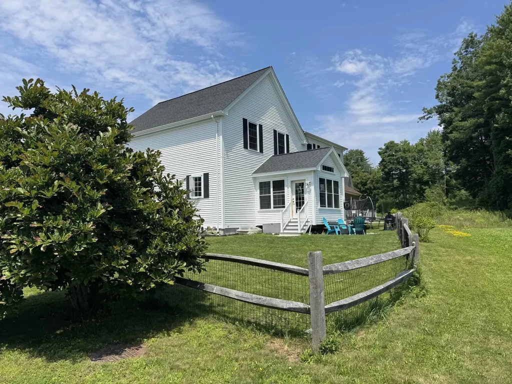 2 White Birch Lane Lebanon NH 03784