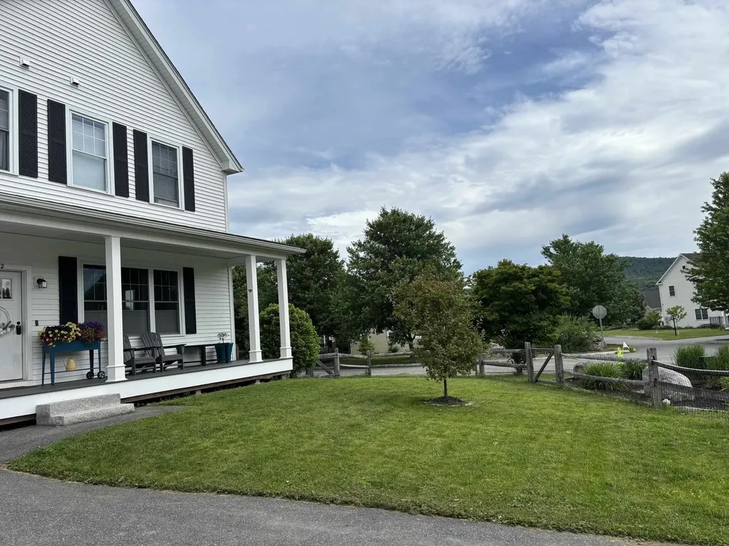 2 White Birch Lane Lebanon NH 03784