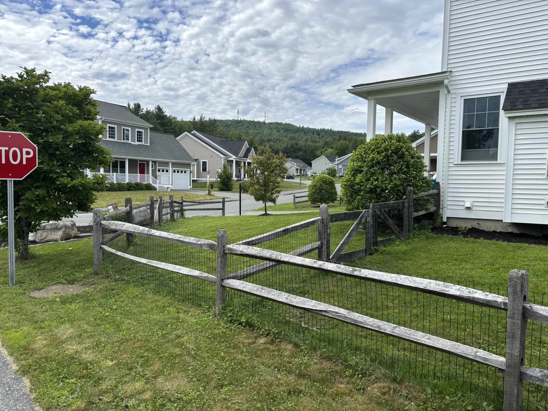 2 White Birch Lane Lebanon NH 03784