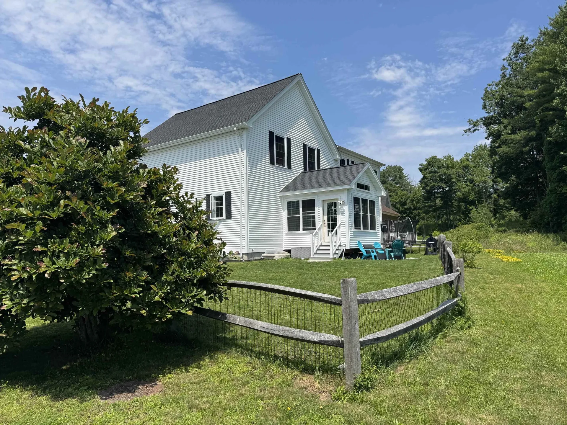 2 White Birch Lane Lebanon NH 03784