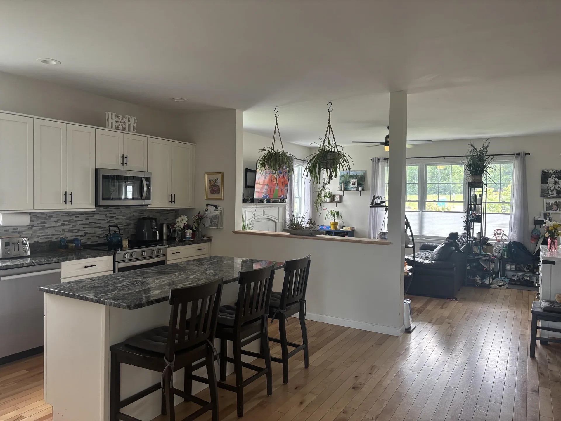 2 White Birch Lane Lebanon NH 03784