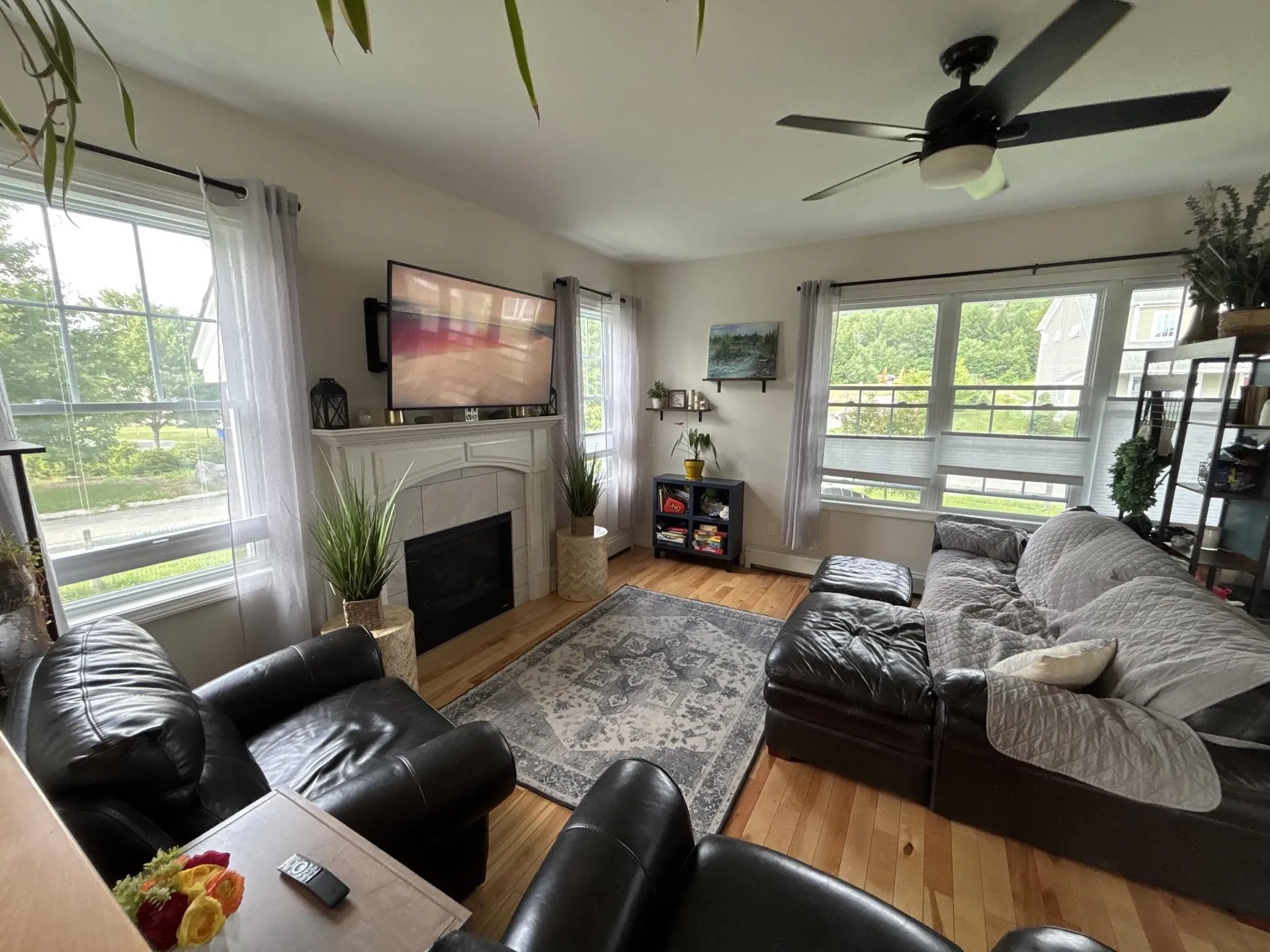 2 White Birch Lane Lebanon NH 03784