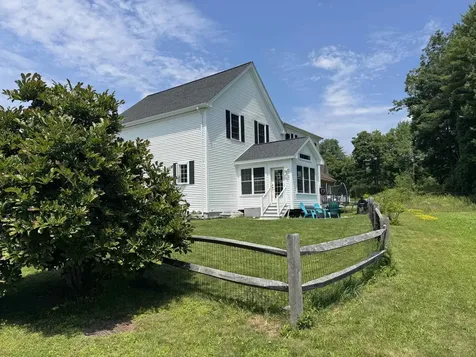 2 White Birch Lane Lebanon NH 03784