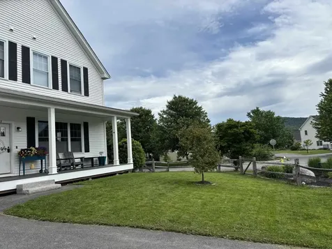 2 White Birch Lane Lebanon NH 03784