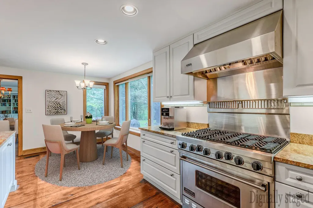 223 Coach Road Chester VT 05143