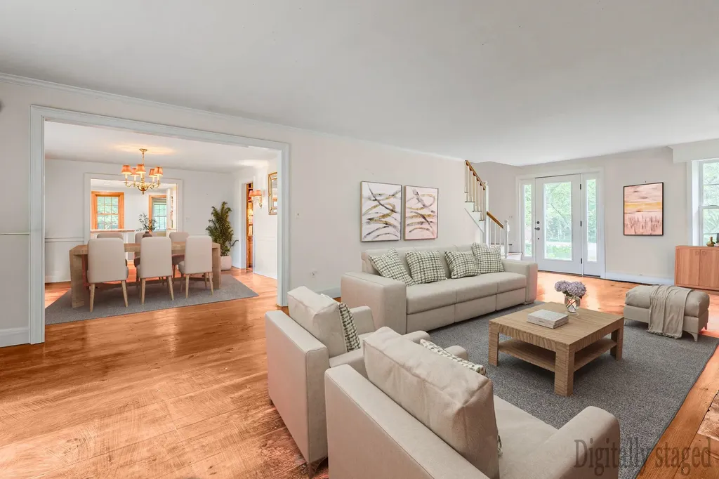 223 Coach Road Chester VT 05143