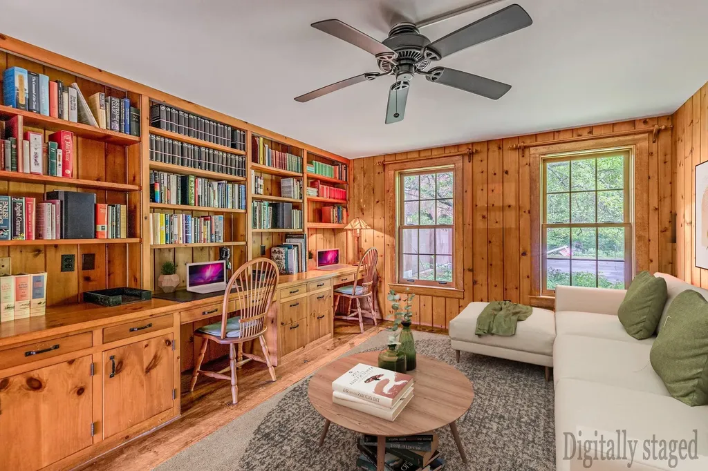 223 Coach Road Chester VT 05143