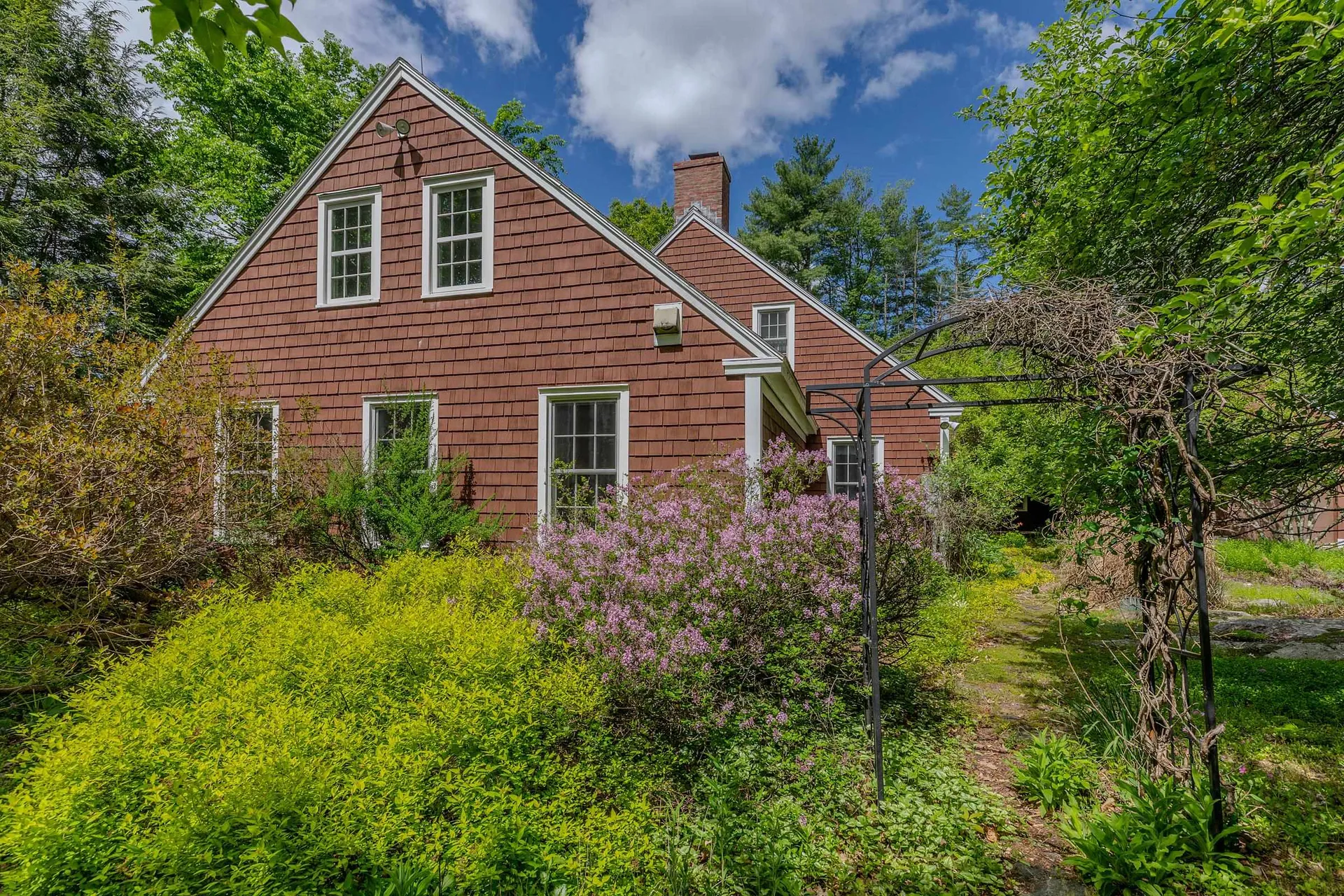 Chester VT, 223 Coach Road